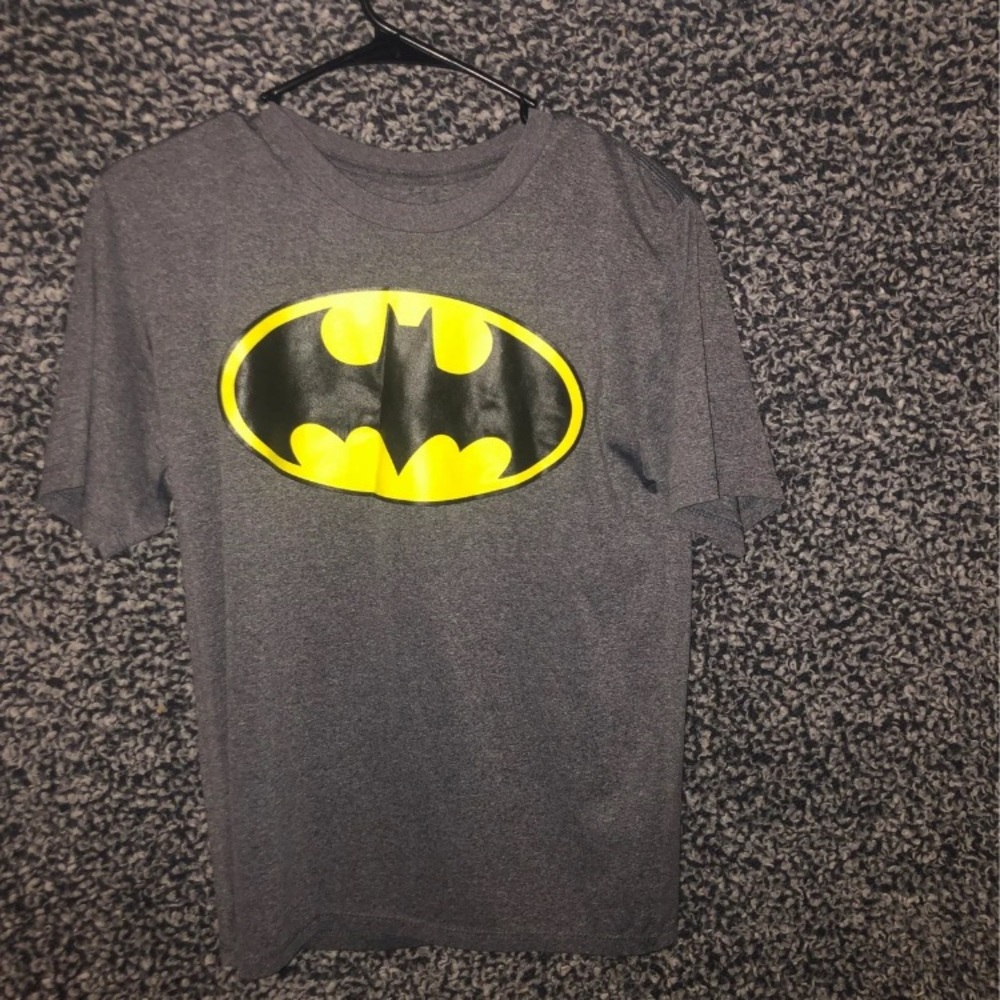 Batman shirt